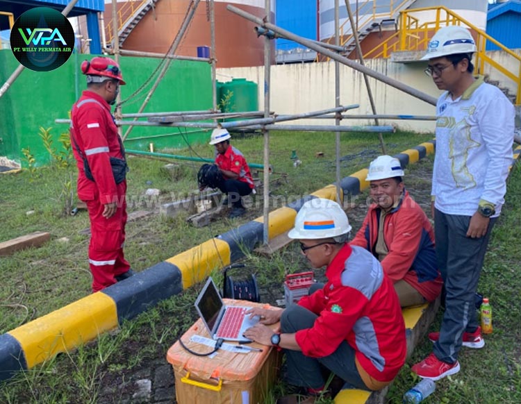Jasa Pengurusan Surat Izin Pengusahaan Air Tanah (SIPA)
